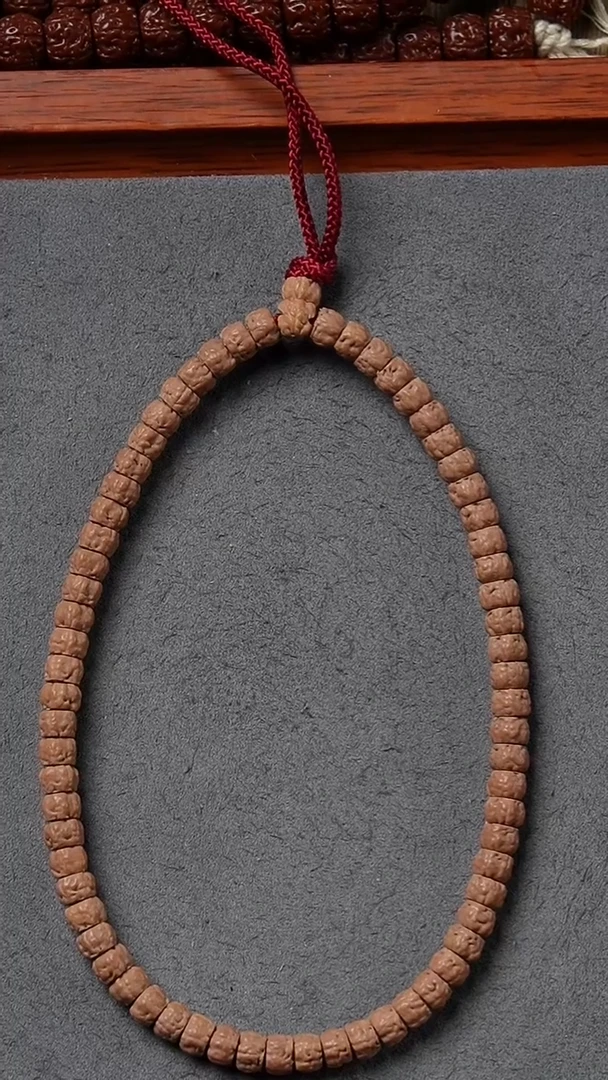 【闪购商品】金刚菩提吊坠佛手手持