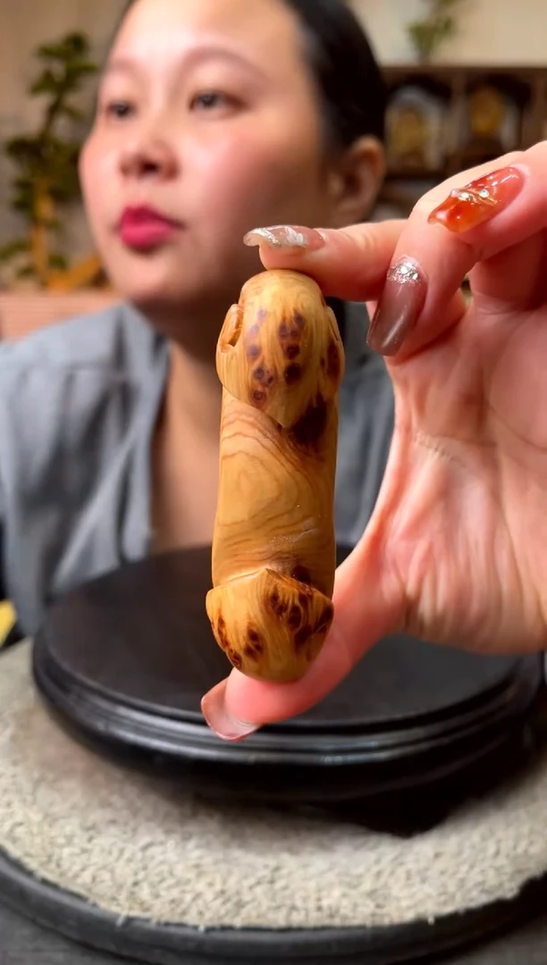 柏木（崖柏）崖柏小件