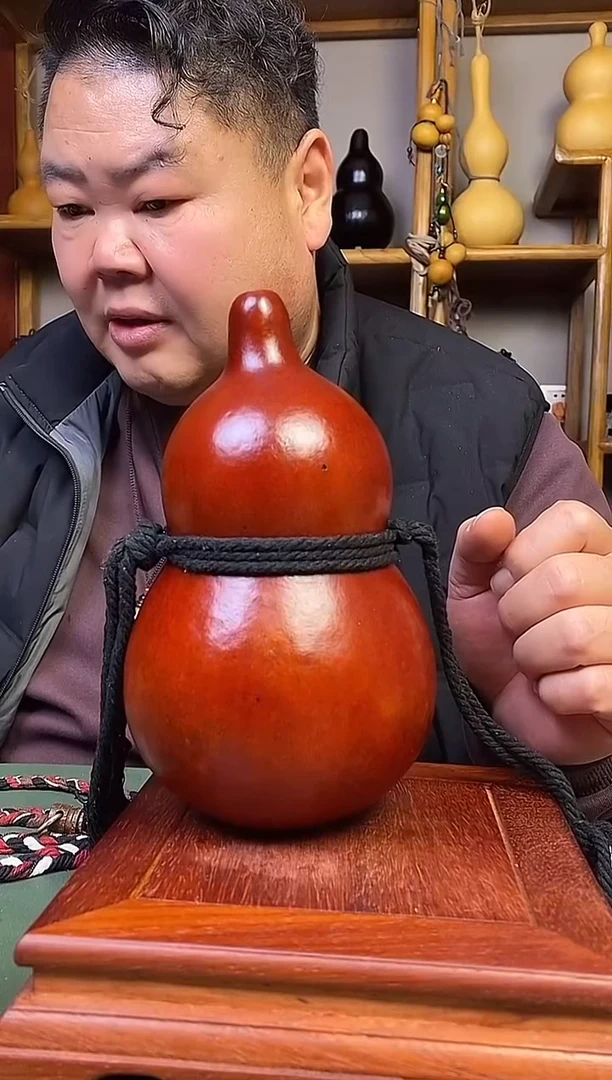 679大漆酒葫芦详询客服