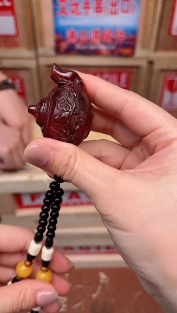 精品手串  无礼盒