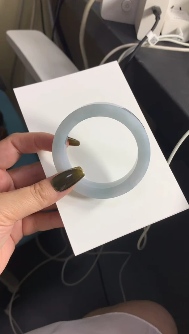 未镶嵌手镯定制翡翠_****?手镯定制不退不换