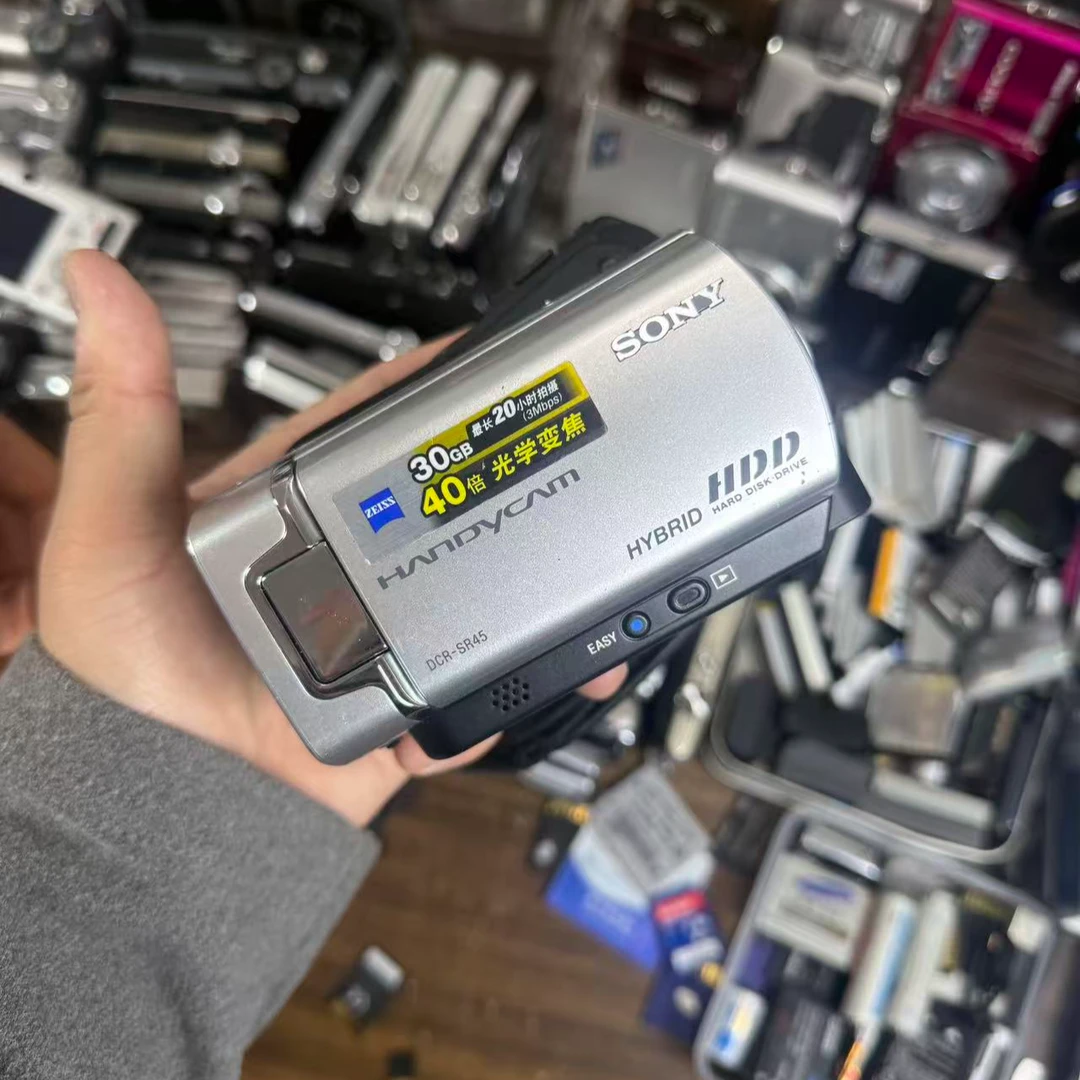 9新 Sony/索尼 九新SR45