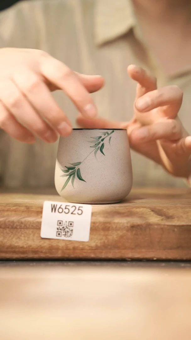 【经典福利】/ 杯子@@W6525
