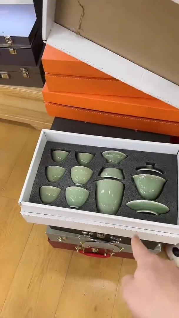 【闪购商品】岩传茶具岩传茶具@