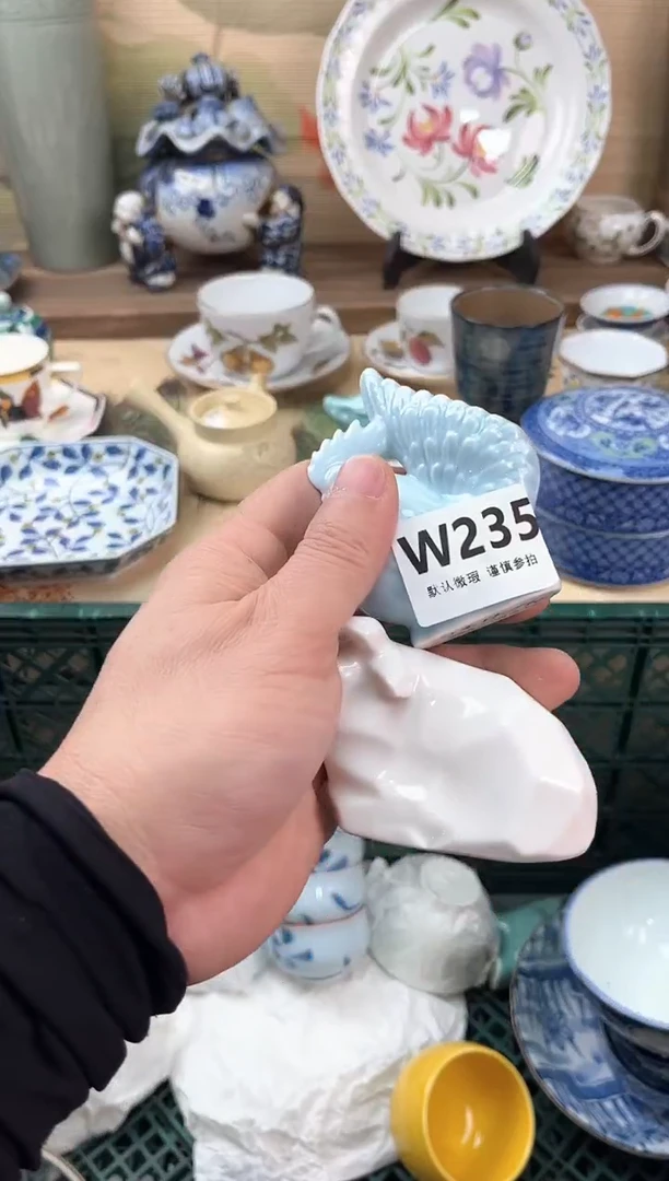 瓷片小***夜235