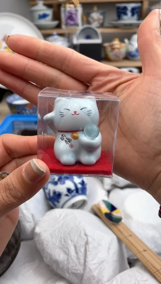 【闪购商品】瓷片默认微瑕，看清尺寸品相再拍