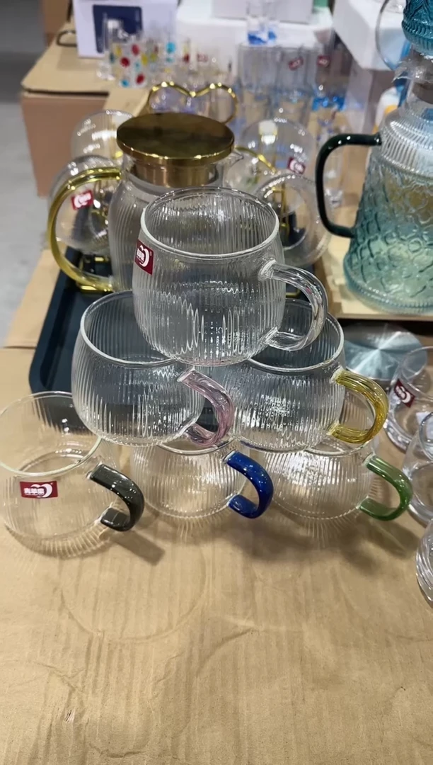 【闪购商品】玻璃无盖款青苹果闪购价