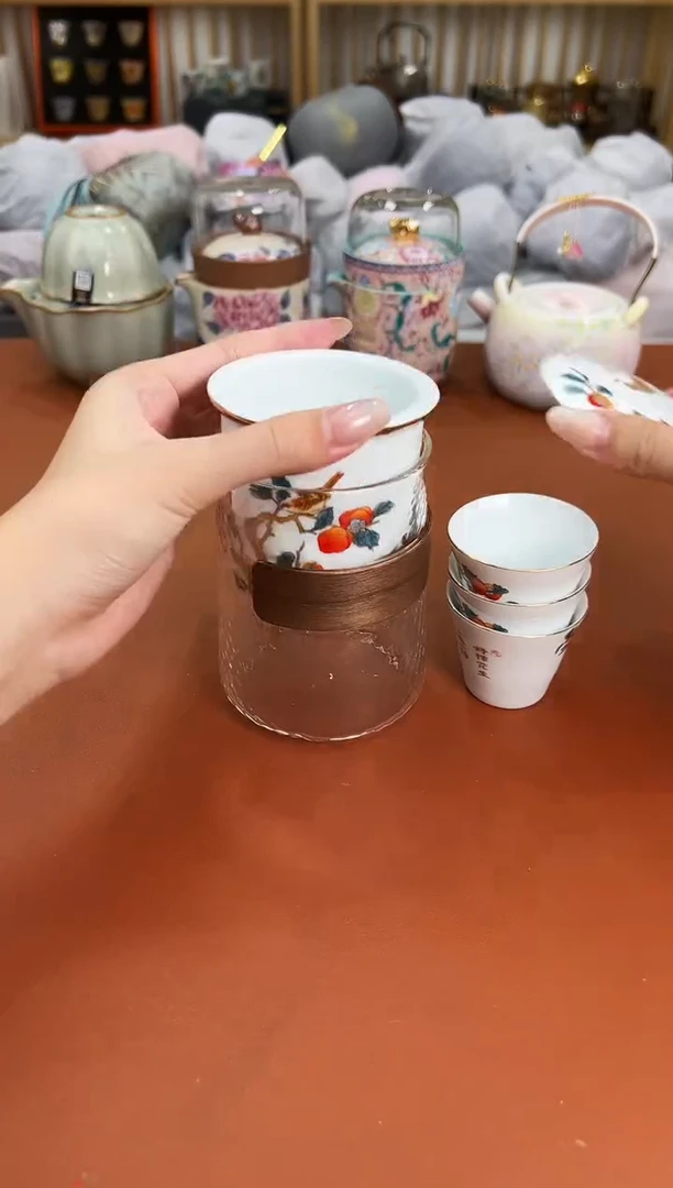 万家瓷坊清货商品链接@@D642