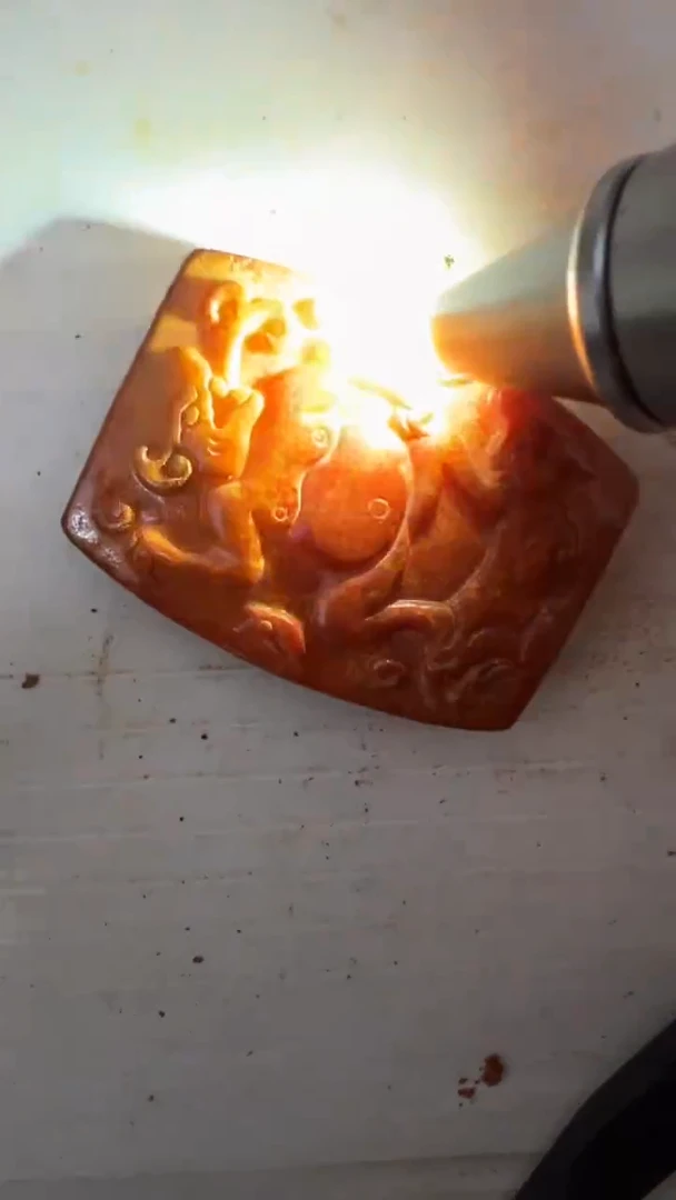 未镶嵌和田玉挂件一单一个·