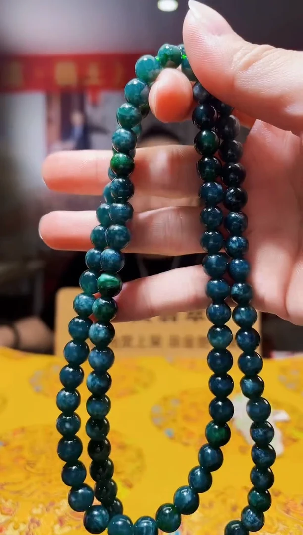 未镶嵌定制翡翠Z-@@QJXT1202031（多样性发其一）