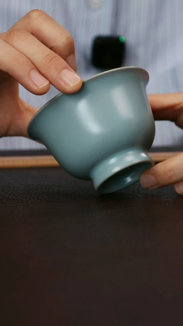 其他天青釉中和杯32