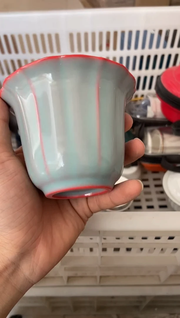 杯子陶无运费险有瑕疵的摄影的产品有使用过的痕迹有点脏介意勿拍