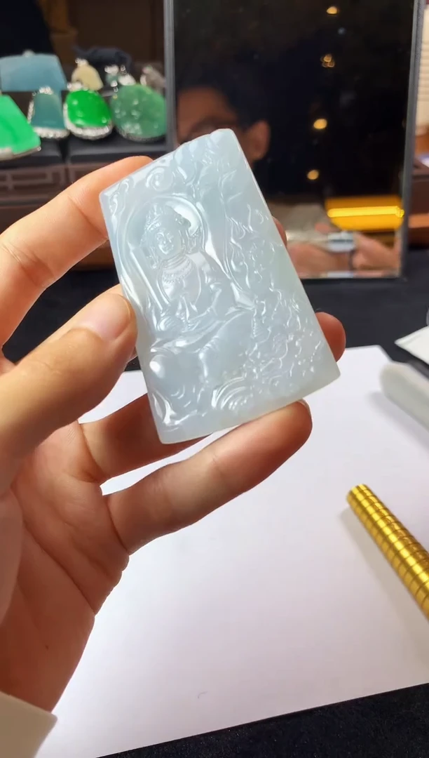 未镶嵌定制翡翠5036毛货不退不换