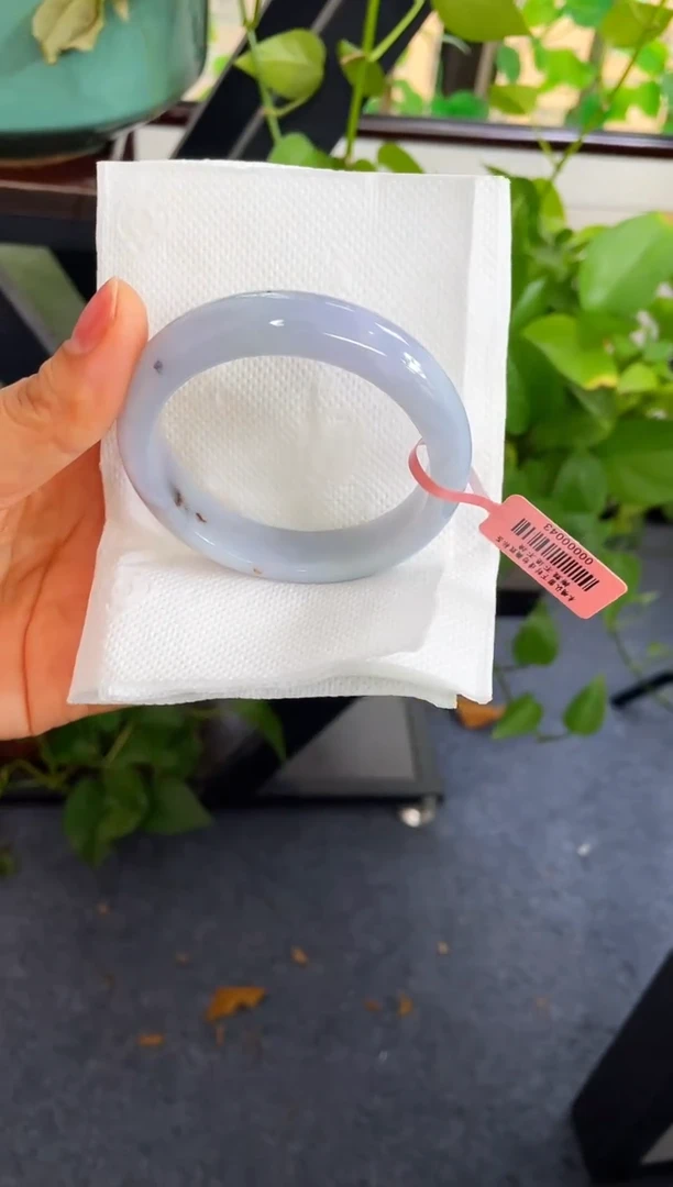 未镶嵌手镯翡翠004-56