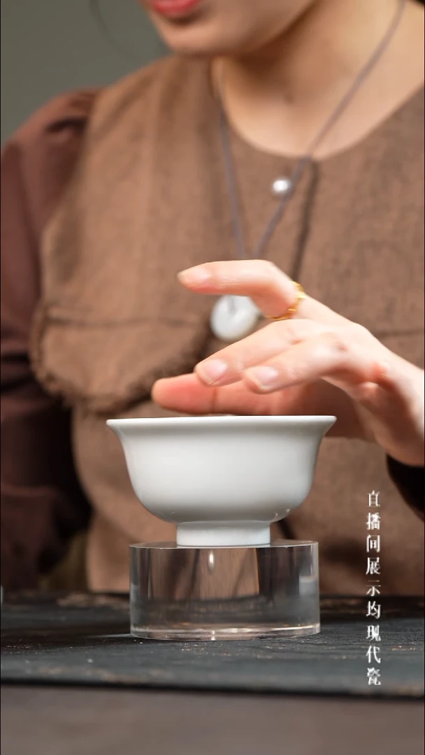 景德镇压手主人杯