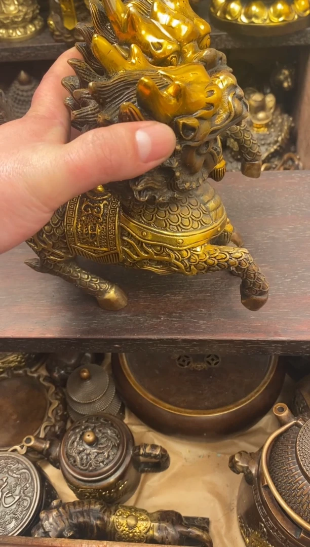 案台摆件 物品摆件