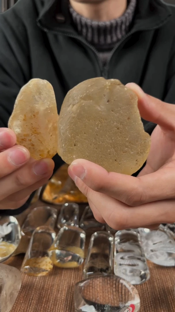 【闪购商品】水晶无未镶嵌水晶