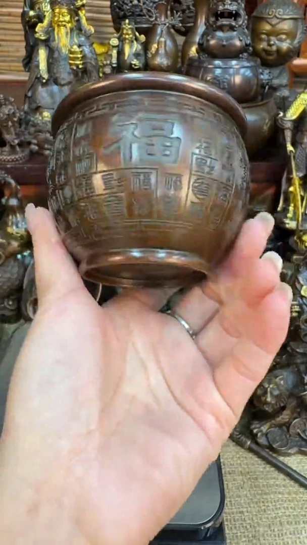 铜韵铜器铜韵铜器