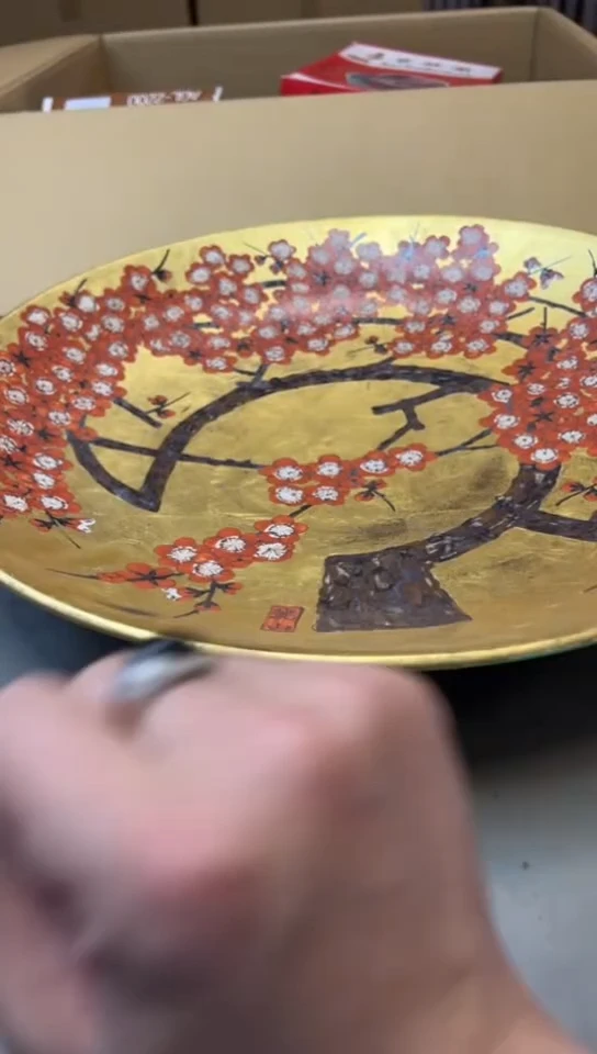 瓷片84聚宝缘海淘精选