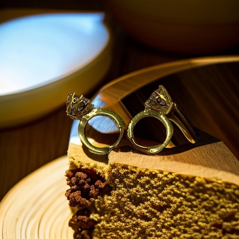 水贝贸易精选耳环Q2