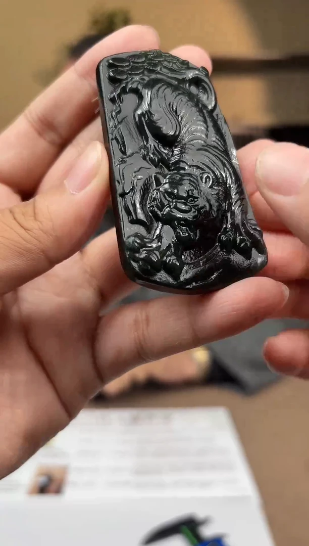 吊坠(不含链)未镶嵌和田玉多样性发货拍一发一