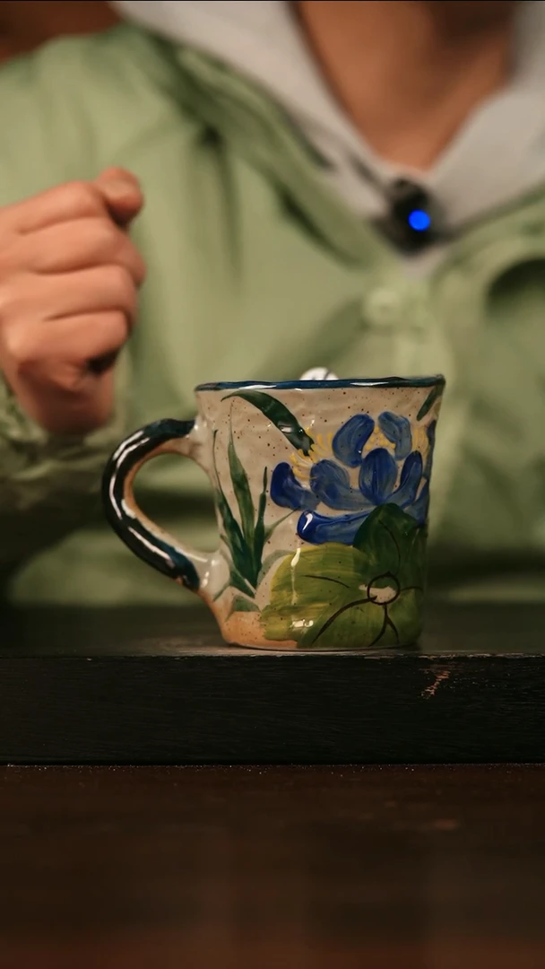 【闪购商品】其他316遇瓷手作同款