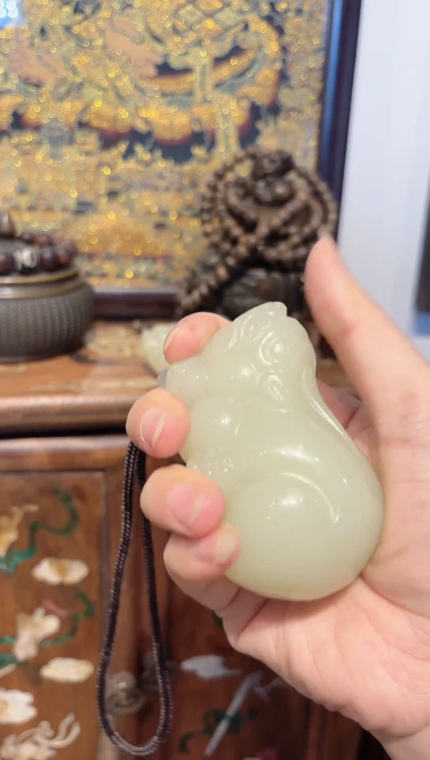 青青青-------貔貅