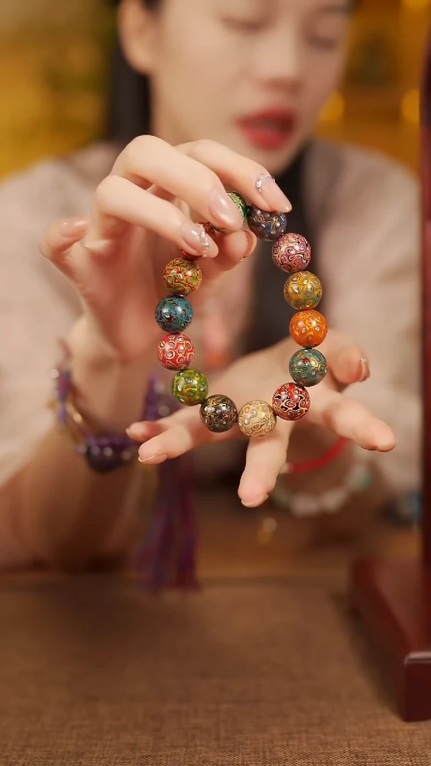 129 宴禾堂精工手串------199