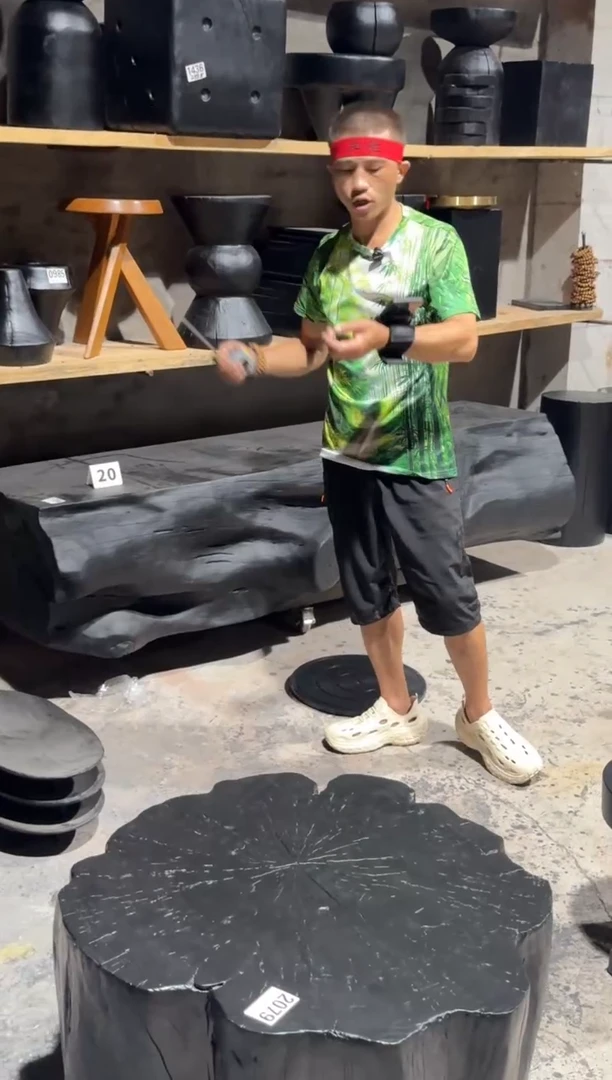 木9/14晚上11点方墩茶几泡