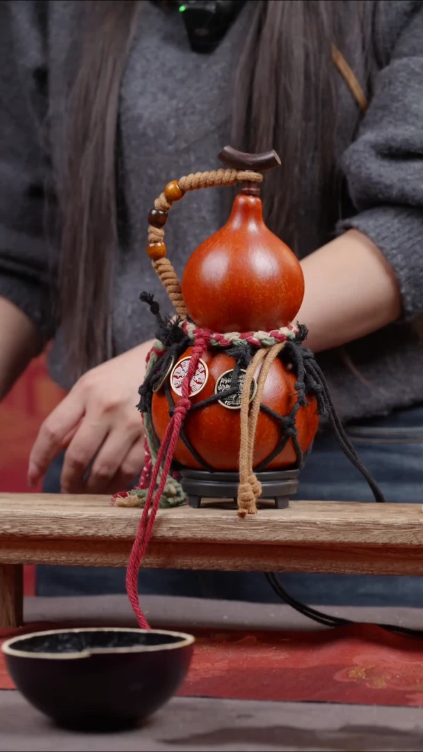 110号大漆葫芦一物一拍拍拍退退限购拉黑