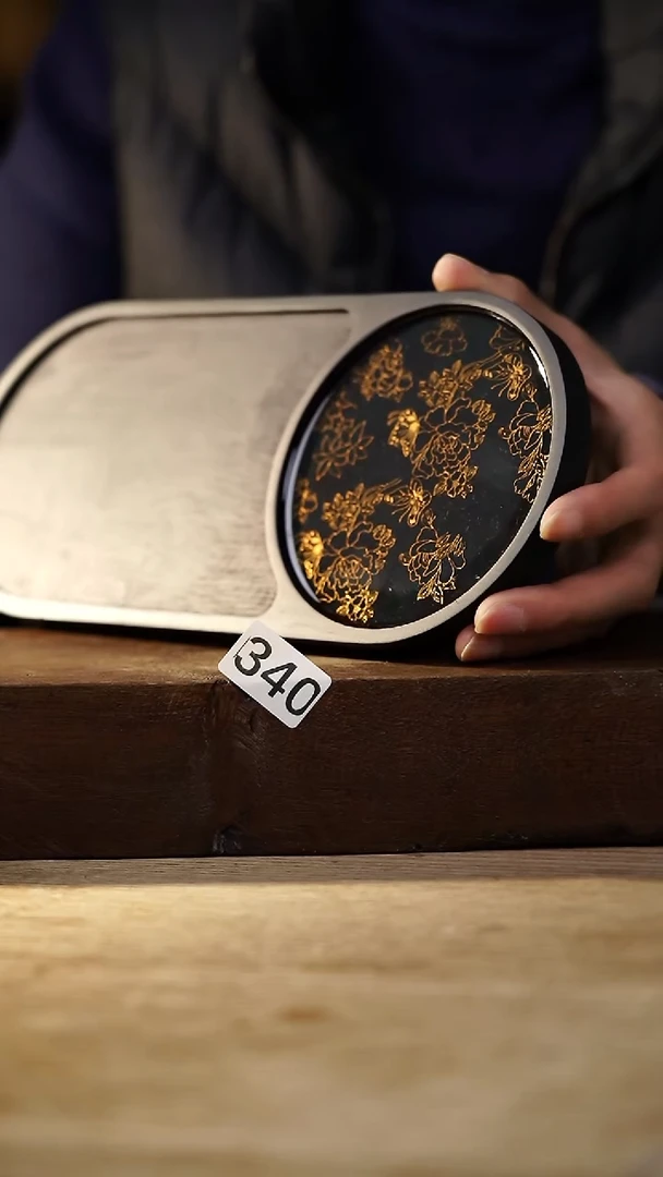 瓷片开播福利！！不顾一切之落单福利！！干泡茶台