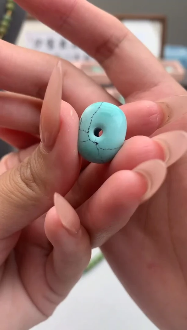 【闪购商品】南红玛瑙单珠未镶嵌E106