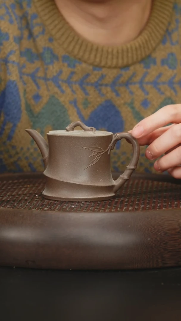 【闪购商品】紫砂茶壶紫砂茶壶