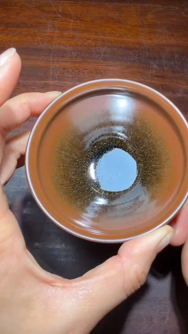 茶盏许杰高端收藏59