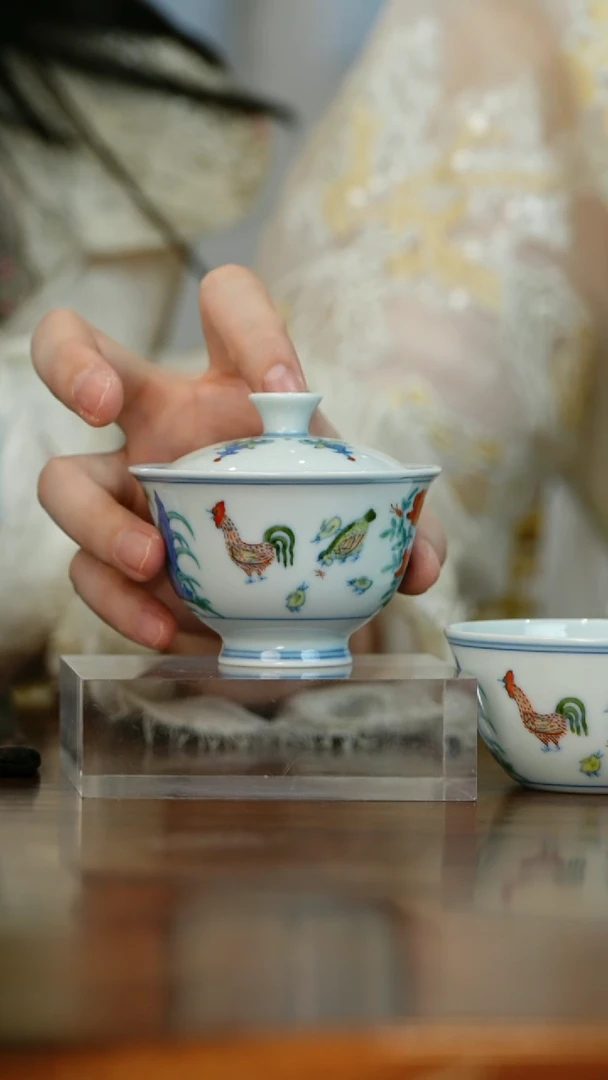 栗子严选茶器好物@@五里雾