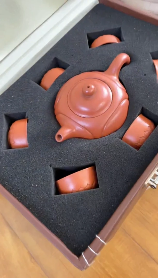 【闪购商品】摆件宫廷影视老旧工艺摆件