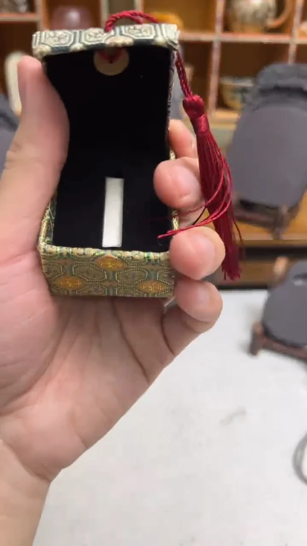 【闪购商品】46号 1.5g八宝五胆