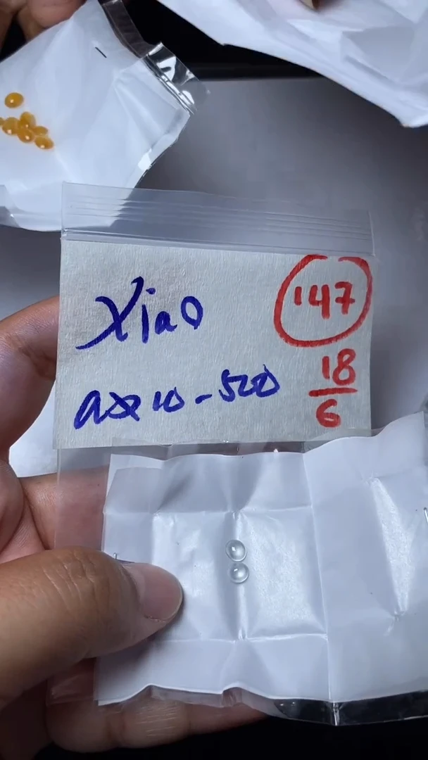 定制翡翠未镶嵌～****～缅甸天然翡翠A货147