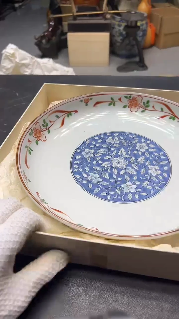 瓷片陶瓷 杯子 a347