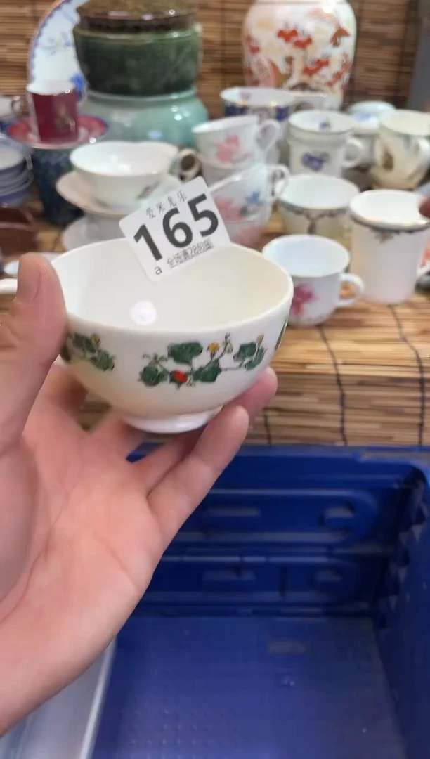 浅***雨全场满28包邮，陶瓷茶具瓷器