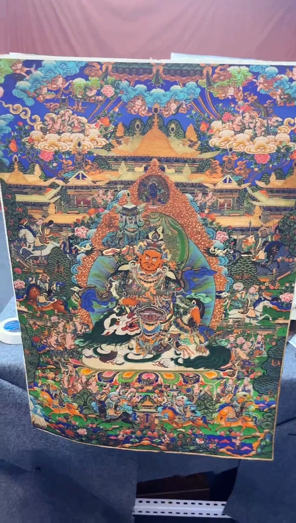 刘洋画院高端精品