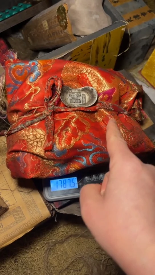 木木摆件高端精美X红布包 不带布一件链接