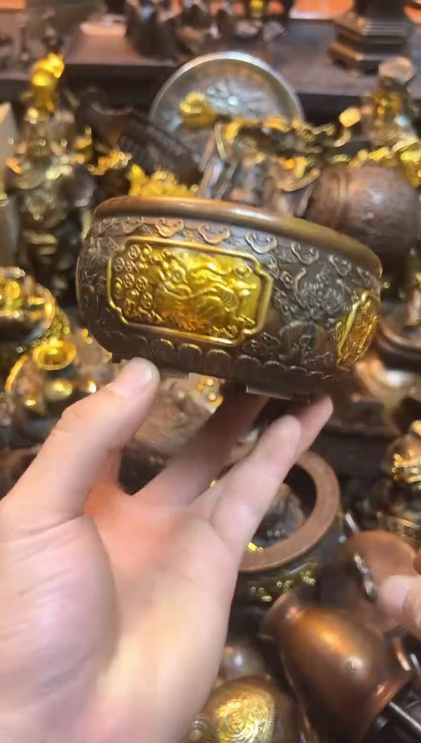 1案台摆件 物品摆件