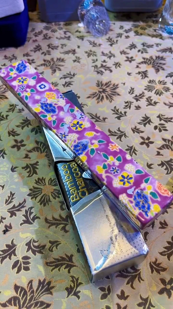 【闪购商品】瓷片陶茶666文玩周边多人