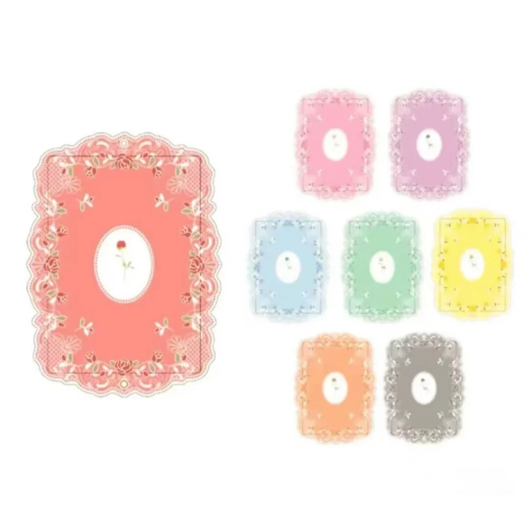 【拆盒】 fukuya新蕾丝 谷美 盲盒代拆盲盒（代拆）