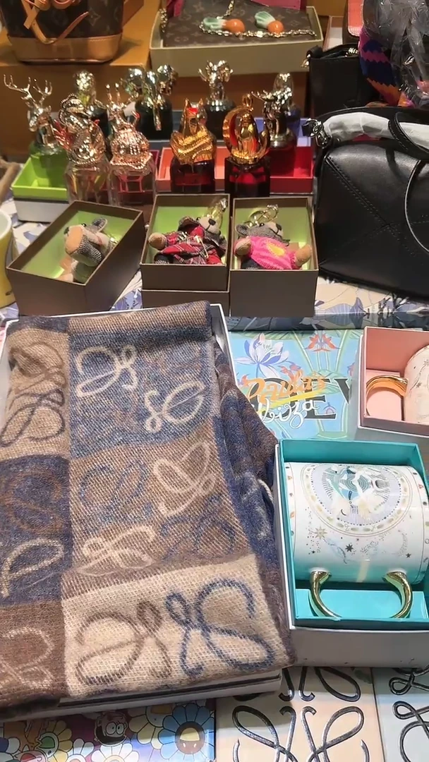 【闪购商品】瓷片换类目孤品单品一件不留