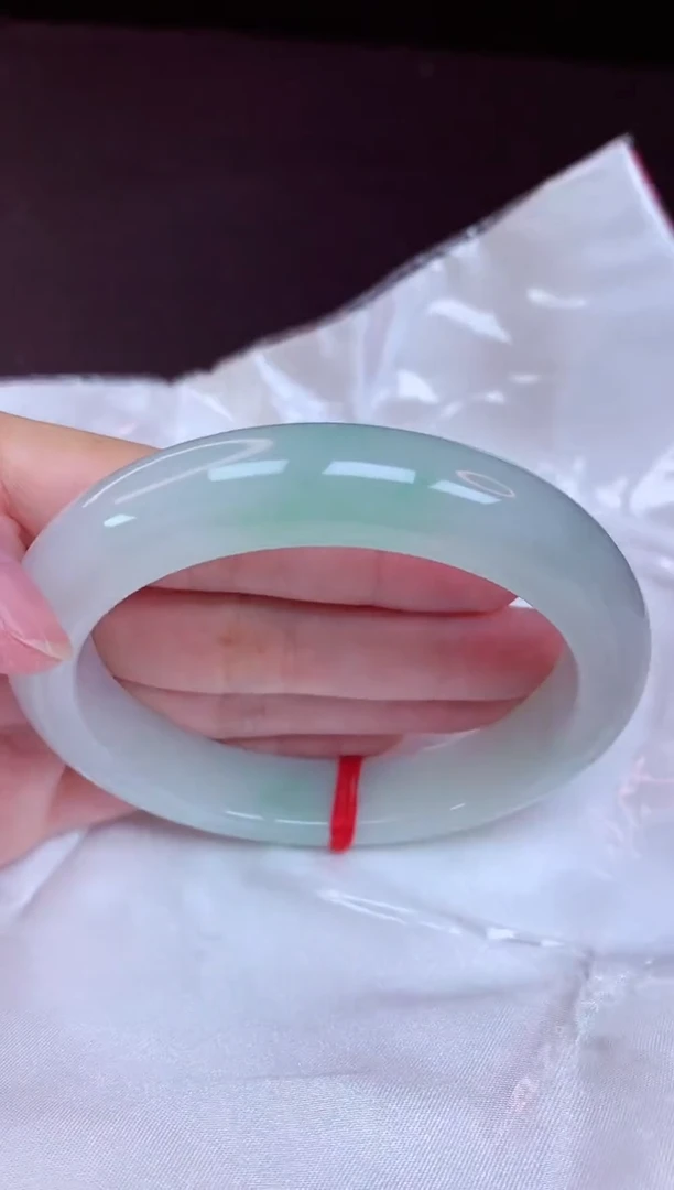 未镶嵌手镯翡翠61