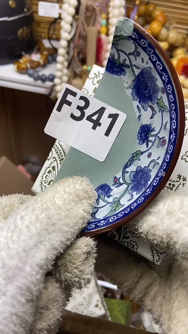 手工艺品琉璃你****春341