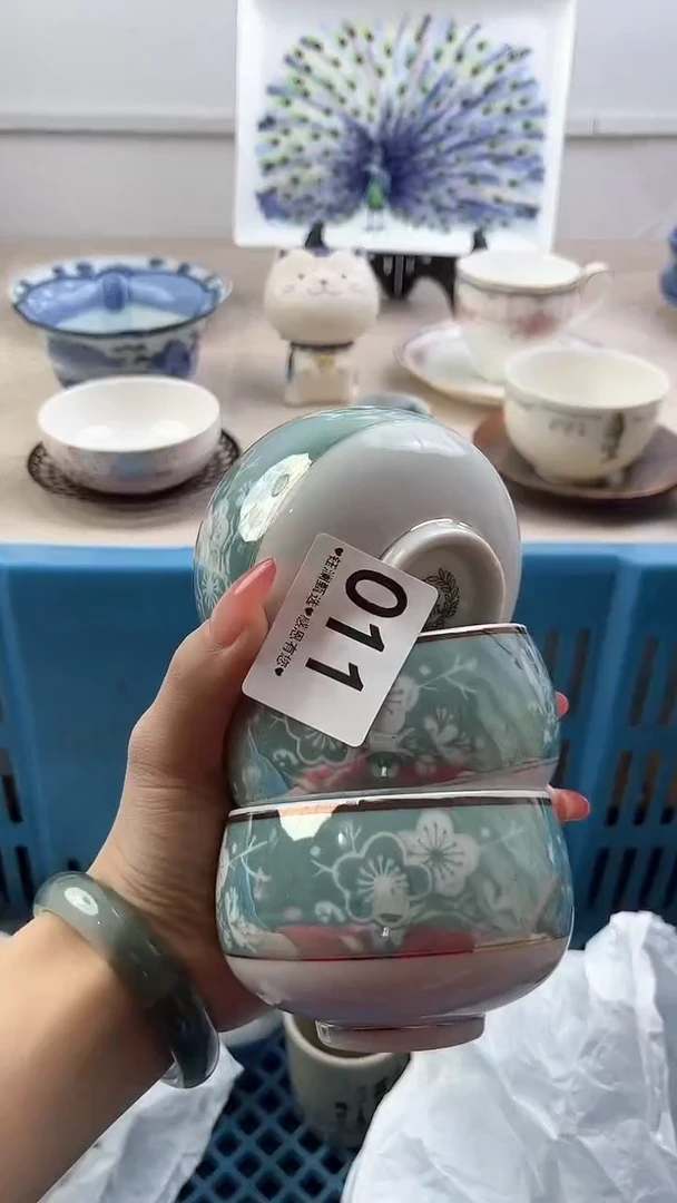 【闪购商品】瓷片011，，，，，，