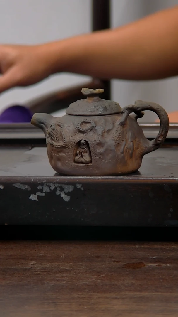 坭兴陶贵台龙窑B219